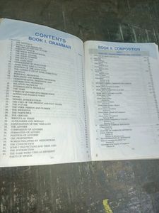 MB&#39;s OWS &amp; Idiom Phrase Book, Composition