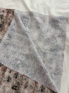 Zari Work Blouse Piece(SALE FOR TODAY)