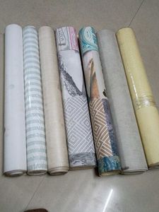 20 Piece Wallpaper Very Good Condition