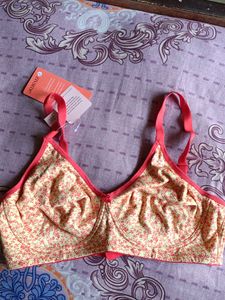 Rosaline Bra