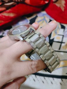 Fastrack Watch