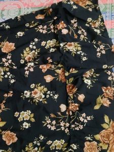 Floral Maxi Dress Ye Bilkul New Hai