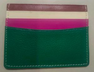 Card Wallets