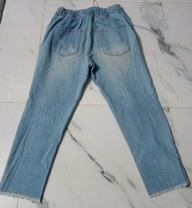 Blue Jean&#39;s 👖