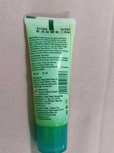 Himalaya Purifying Neem Face Wash