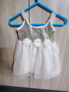 Angel Frock