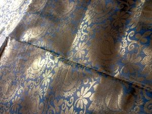 South Indian Pattu Saree/Silk Saree Expensive Zari