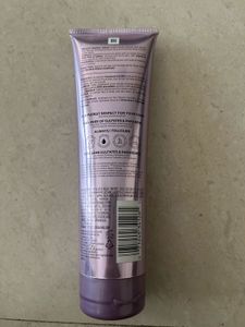 L’Oreal Ever Pure Volume Shampoo [Imported]