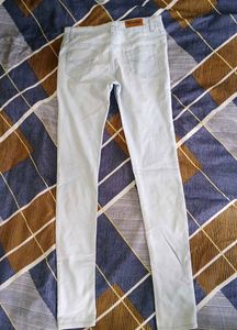 Light Blue Jeans