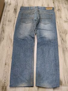 Sc8562 Newport Jeans Waist 34