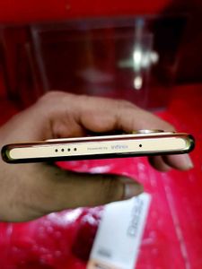 Infinix Zero 30 5G (Golden Hour, 256GB) (12GB RAM)