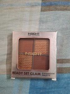 Lovely Shades And LONG lasting