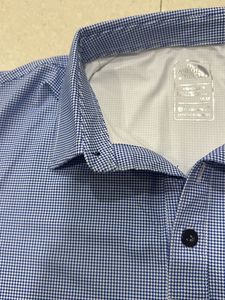 Branded North Face Tshirt From Vietnam