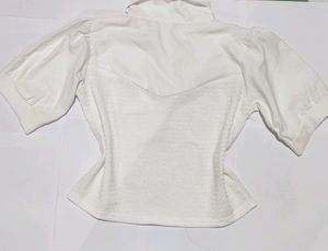 White Top