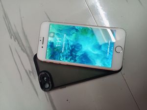 IPhone 7(128gb)