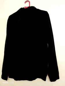TRIPR Black T-Shirt