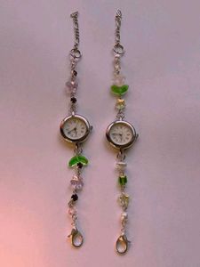 ~`•°WATCH BRACELET °•~`