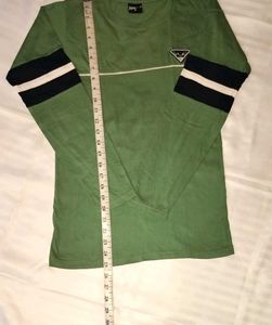 LONG SLEEVE T-SHIRT 👕