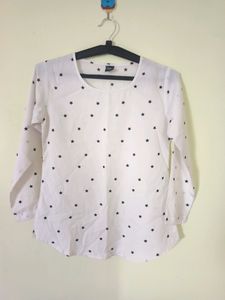White Top For Women
