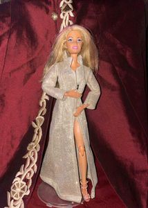 Barbie Doll Dress