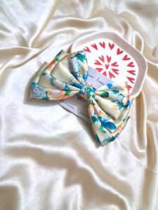 Printed Bow