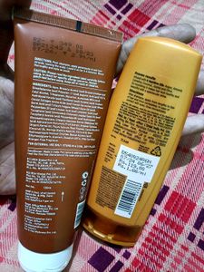 Loreal Paris ,Dot And Key Hair Conditioners.