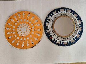 Lippan Art For Wall