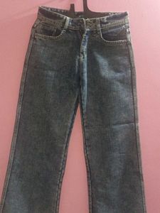 Aadhi Denim Jeans