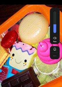 Play Food Set💘💕