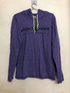 Anvil Lightweight Long Sleeve Hoodie