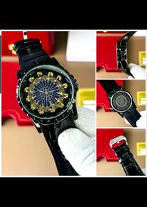 Roger Dubuis