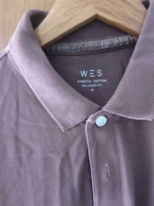 Polo Tshirt From West Casual