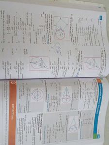 CBSE Class 10 Math Oswaal Question Bank