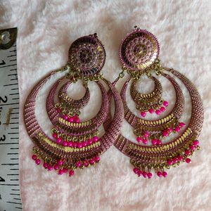 Earrings💕