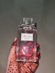 Miss Dior Rose N' Roses Edt