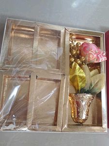Dry FRUITS BOX ( FOR GIFTING)