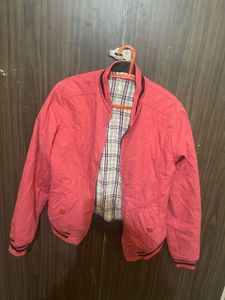 Reversible Jacket