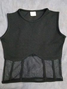 black top