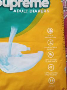Adult Diapers