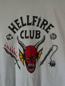 Stranger Things exclusive tee! 🔥