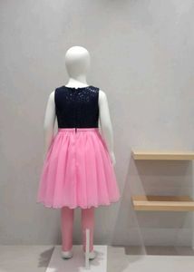Girls&#39; Party Dress