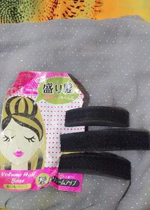 Hair Style Baff