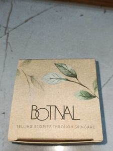 BOTNAL Kare Taker Neck Cream