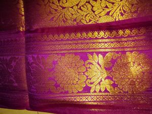 3 Shawls