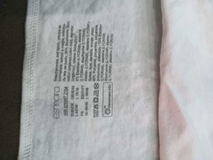 White Lace🖤 Trim Panties