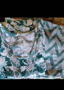 Kurta Set