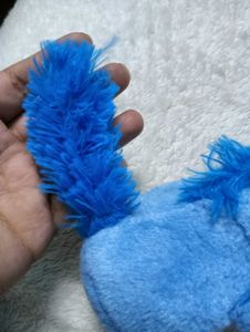Mini Unicorn Toy
