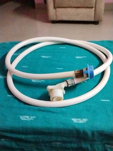 Washing Machine Inlet Pipe