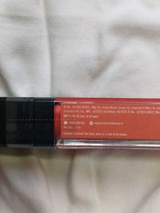 Sealed Pack ✨💖 Swiss Beauty Matte Lipstick