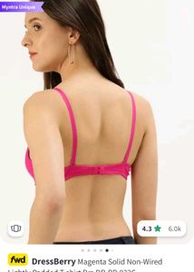 Dressberry Myntra Known